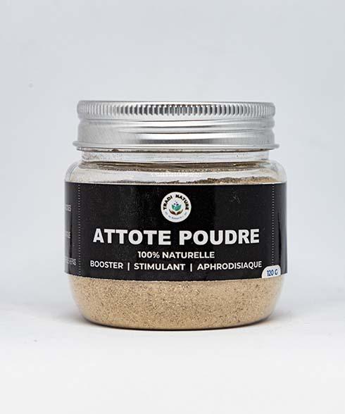 ATTOTE POUDRE